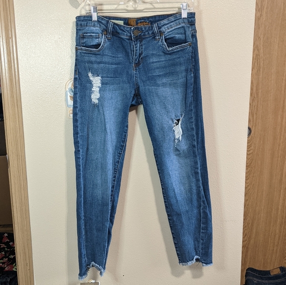 Kut from the Kloth Denim - Kut from the Kloth Jeans.